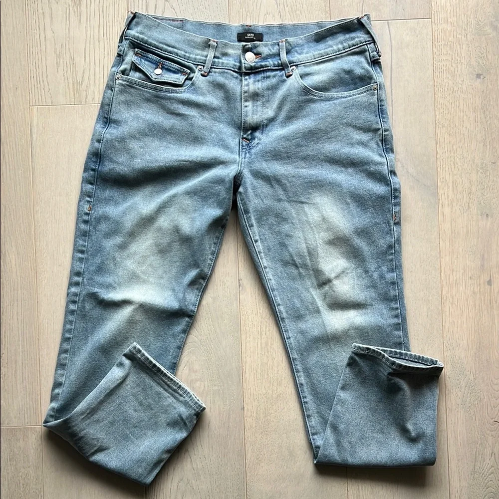 True Religion Geno Jeans